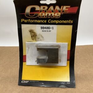 Crane Valve Spring Seat Machining Tool Bodies 99406-1